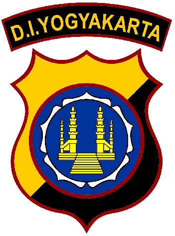 polda diy