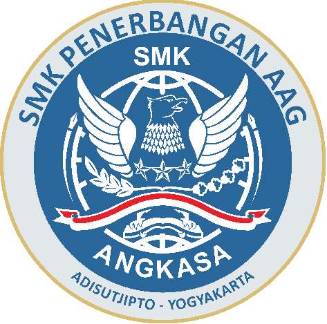 smk penerbangan